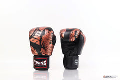 Twins Dragon Boxing Gloves FBGV-49