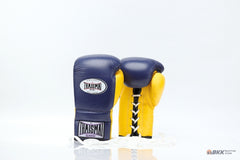 THAISMAI Lace Up Gloves