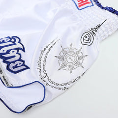 THAISMAI SAK YANT Muay Thai Boxing Shorts