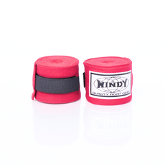 Windy Hand Wraps