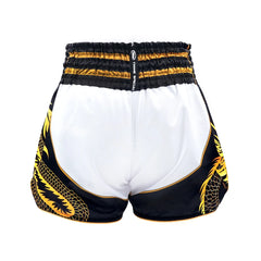 Twins Special TBS-DRAGON-3 Muay Thai Shorts