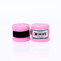Windy Hand Wraps