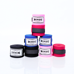 Windy Hand Wraps