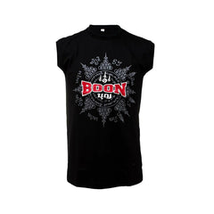 Boon Sak Yant Sleeveless Shirt