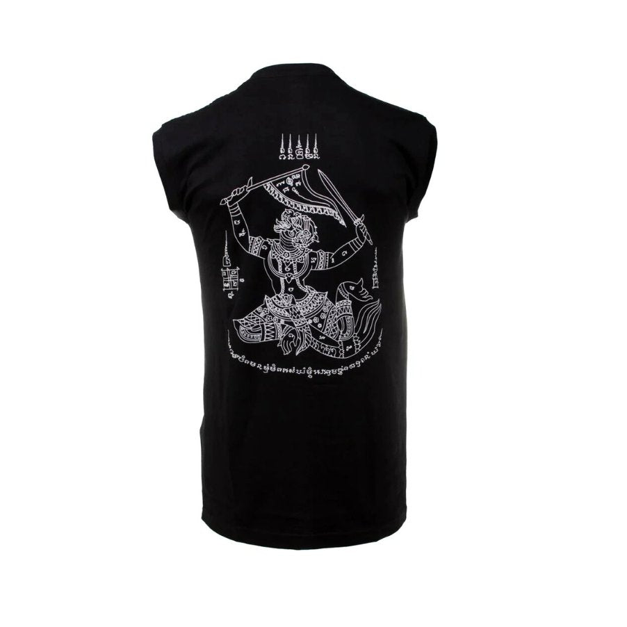 Boon Hanuman Sleeveless Shirt