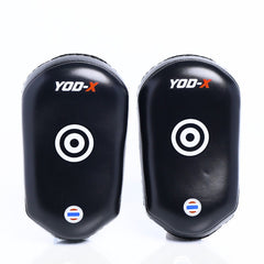 YOD-X Kick Pads – Black