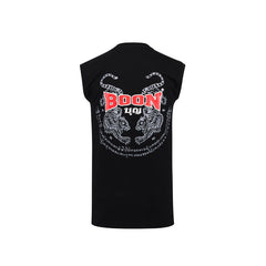 Boon Sleeveless ''Tiger''