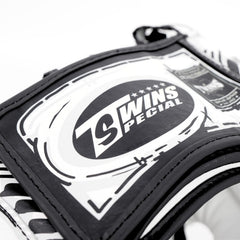 Twins Special Comic Fancy Head Guard FHG-L3-66
