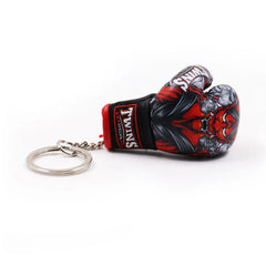 Twins Special Boxing Glove Keyring FMBG3-67,53,58,63