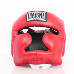 THAISMAI Head Guard Red