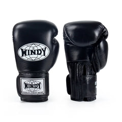 Windy BGP Proline Leather Boxing Gloves