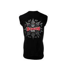 Boon Sleeveless ''Sak Yant''