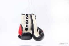 THAISMAI Lace Up Boxing Gloves