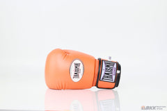 THAISMAI Muay Thai Boxing Gloves Orange