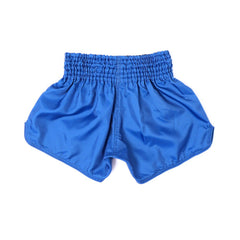INFIGHTSTYLE Utility Retro Short Classic Blue