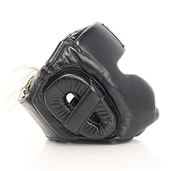 THAISMAI Sparring Head Guard Red