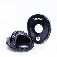 YOD-X Focus Mitts – Black