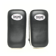 ThaiSmai KP142 Muay Thai Kick Pads Double Straps