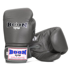 BOON BGCAGR COMPACT GLOVES VELCRO Grey