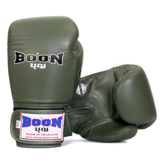 BOON BGCOG COMPACT GLOVES VELCRO Olive Green