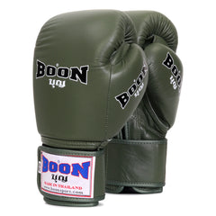 BOON BGCOG COMPACT GLOVES VELCRO Olive Green