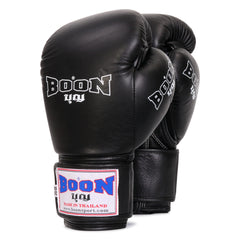BOON BGCB COMPACT GLOVES VELCRO BLACK