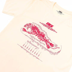 BKK Muay Thai Sak Yant Tiger T-Shirt