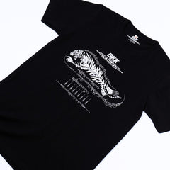 BKK Muay Thai Sak Yant Tiger T-Shirt