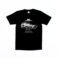 BKK Muay Thai Sak Yant Tiger T-Shirt