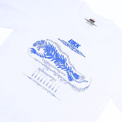 BKK Muay Thai Sak Yant Tiger T-Shirt