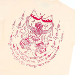 BKK Muay Thai Hanuman T-Shirt