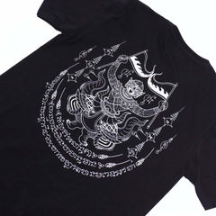 BKK Muay Thai Hanuman T-Shirt