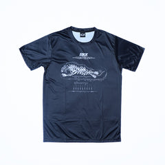 BKK 'Sak Yant Tiger' Dry-Fit T-Shirt