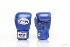 Windy BGVH Blue Gloves