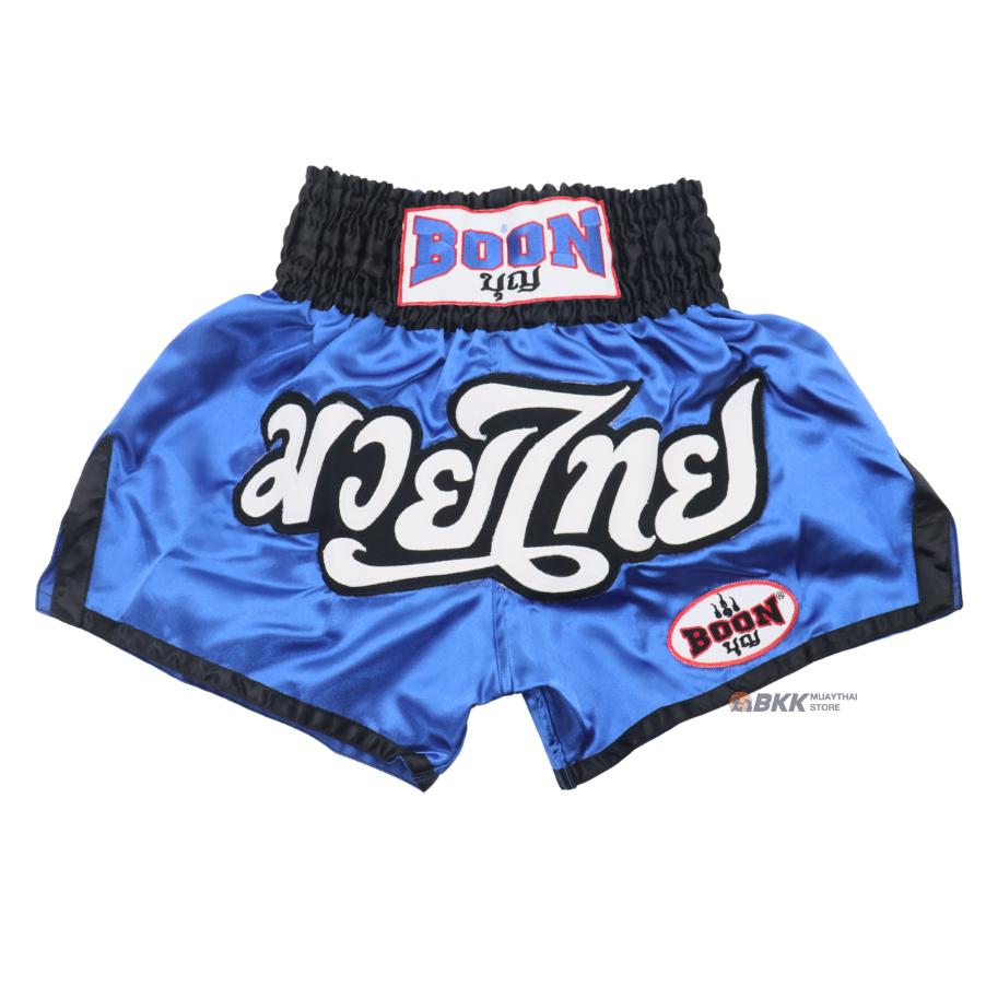 Boon Muay Thai Shorts MT 13