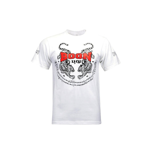 Boon T-Shirt ''Tiger'' Sak Yant