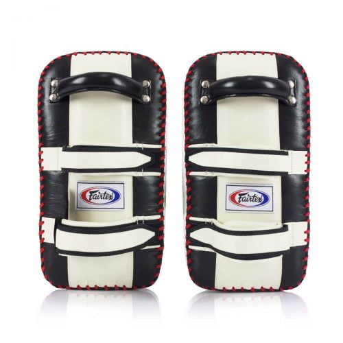 Fairtex Standard Curved Kick Pads