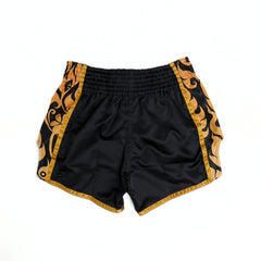 Fairtex GLORY Muay Thai Boxing Shorts