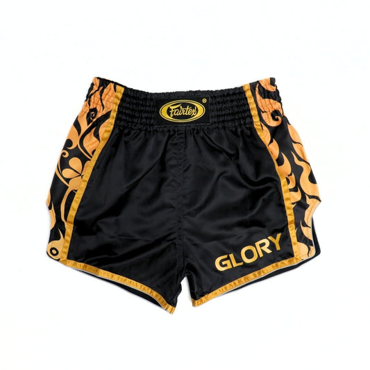 Fairtex GLORY Muay Thai Boxing Shorts