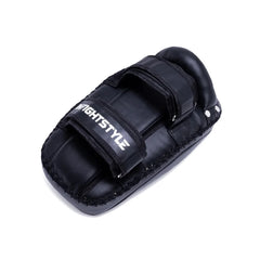 INFIGHTSTYLE Double Straps Kick Pads