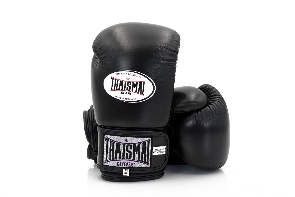 THAISMAI Muay Thai Boxing