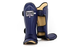 THAISMAI Blue Shin Guards