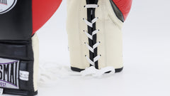 THAISMAI Lace Up Boxing Gloves
