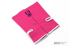 Pink Muay Thai Full Set Bundle