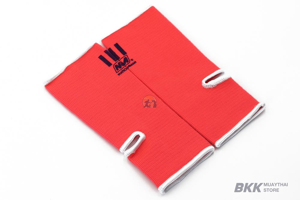 Nationman Ankle Support Orange