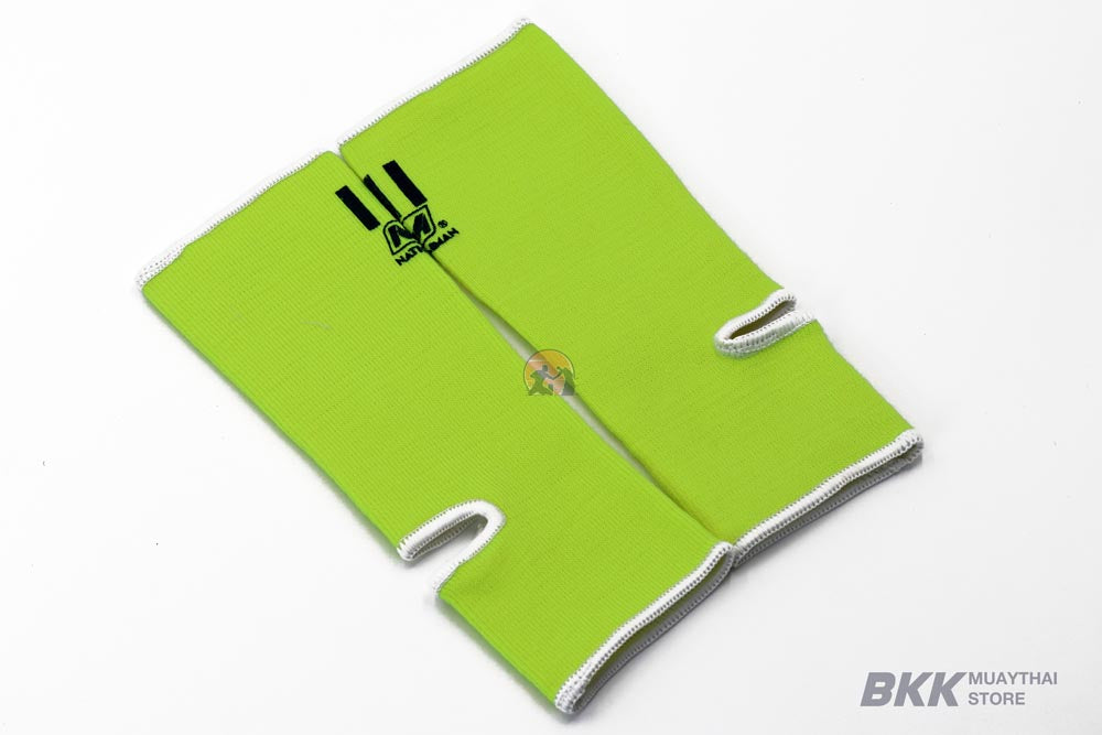 Nationman Ankle Support light Green