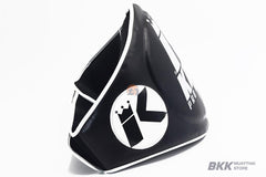 King Pro Light Weight Belly Pad - side