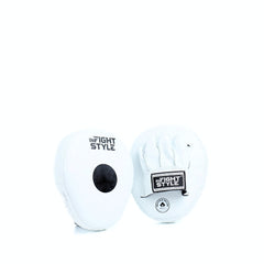 INFIGHT STYLE Boxing Focus Mitts “Air”