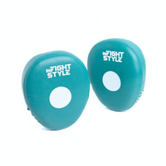 INFIGHT STYLE Boxing Focus Mitts “Air”