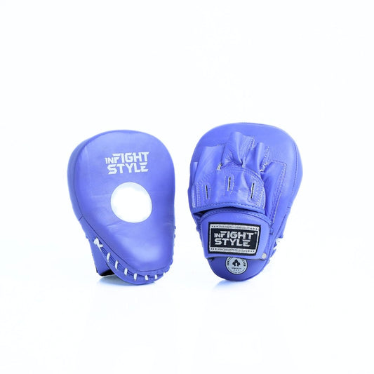 INFIGHT STYLE Curve Focus Mitts
